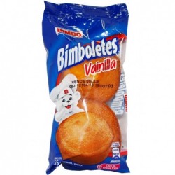 PONQUE BIMBO BIMBOLETE...