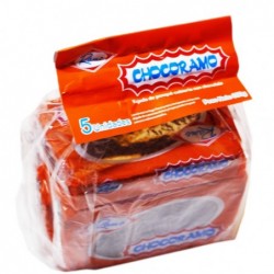 PONQUE CHOCORAMO X 350 G 5...