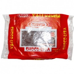PONQUE COMAPAN CHOCOLITA