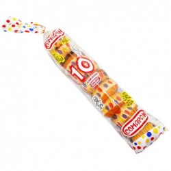 PONQUE COMAPAN PONQUECITOS...