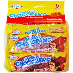 PONQUE RAMO X5 BARRITAS...