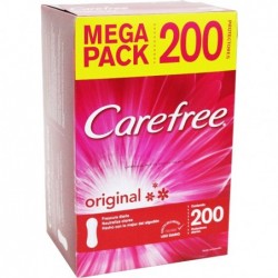 PROTECTORES CAREFREE CON...
