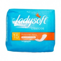 PROTECTORES LADYSOFT...
