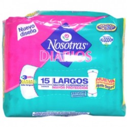 PROTECTORES NOSOTRAS LARGOS...