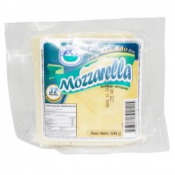 QUESO EL ZARZAL FUNDIDO...