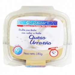 QUESO URRAEÑO KONFYT SIN...