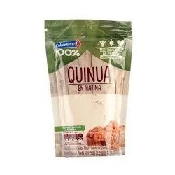 QUINUA EN HARINA X 250G