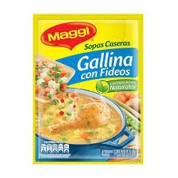 SOPA MAGGI SABORES x65