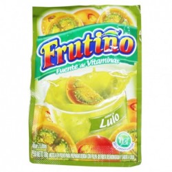 FRESCO FRUTIÑO LULO x2lt x18gr