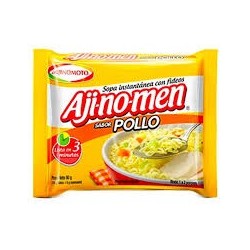 SOPA AJINOMEN SABORES