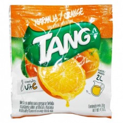 REFRESCO TANG NARANJA x30gr...