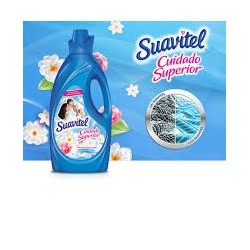 SUAVIZANTE SUAVITEL...