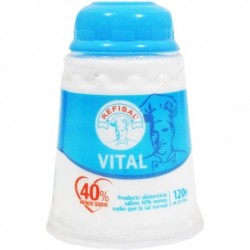 SAL REFISAL X120GR SALERO...