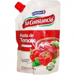 SALSA LA CONSTANCIA DE...