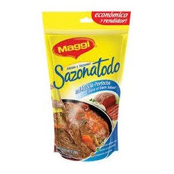 SAZONATODO MAGGI x90 DP