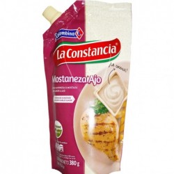 SALSA LA CONSTANCIA X380GR...