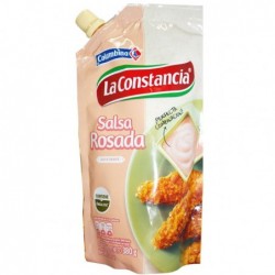SALSA LA CONSTANCIA X380GR...