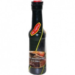 SALSA PARA CARNES X 180 G...