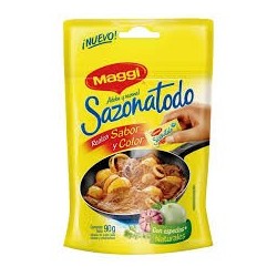 SAZONATODO X 200 GR