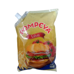 SALSA POMPEYA X1000ML...