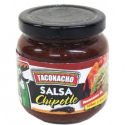 SALSA TACONACHO CHIPOTLE...
