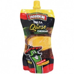SALSA TACONACHO QUESO...