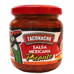 SALSA TACONACHO MEXICANA...
