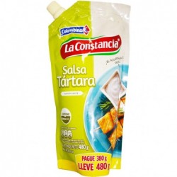 SALSA TARTARA X 380 G LA...