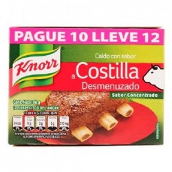 CALDO KNORR DESMENU...