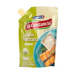 SALSA TARTARA LA CONSTANCIA...