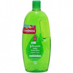 SHAMPOO JOHNSONS X 750 ML...
