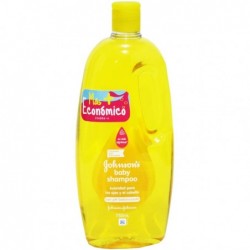 SHAMPOO JOHNSONS X 750 ML...