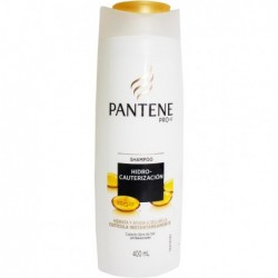 SHAMPOO PANTENE X 400 ML...