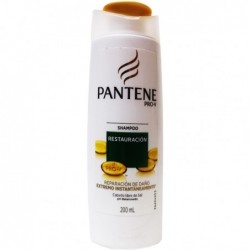SHAMPOO PANTENE X200ML...