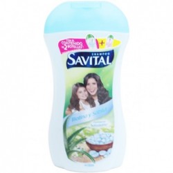 SHAMPOO SAVITAL BIOTINAY...