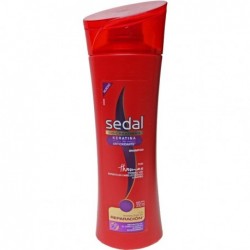 SHAMPOO SEDAL X 350 KERATINA