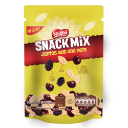 SNACK MIX NESTLE X200GR