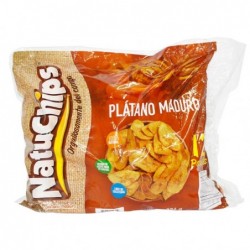PLATANITOS MADURO NATUCHIPS...