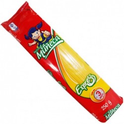 PASTA LA MUÑECA SPAGHETTI...