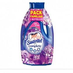 SUAVIZANTE SUAVITEL LAVANDA...