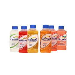 SUERO ELECTROLIT X625ML COCO