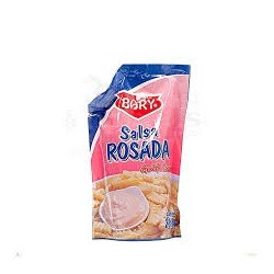 SALSA BARY ROSADA x1000ml