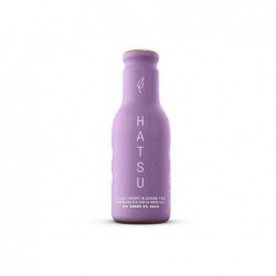 TE HATSU X400ML LILA