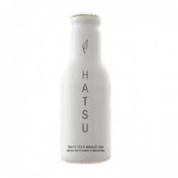 HATSU TEA BEBIDA CON TE...