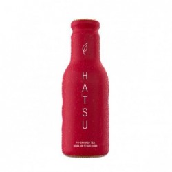 TE HATSU LICHE 400 ML