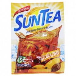 BEBIDA SUNTEA DURAZNO x30gr...