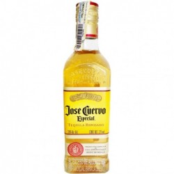 TEQUILA JOSE CUERVO...