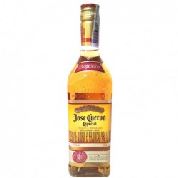 TEQUILA JOSE CUERVO...