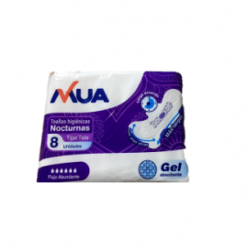 TOALLA HIG. MUA NOCTURNAS