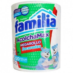 TOALLAS COCINA FAMILIA X...